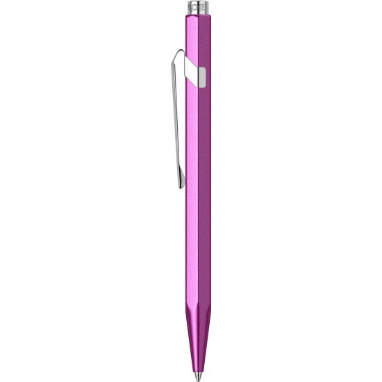Pix 849 Metal-X violet CT cu etui metalic