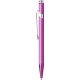 Pix 849 Metal-X violet CT cu etui metalic