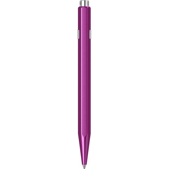 Pix 849 Metal-X violet CT cu etui metalic