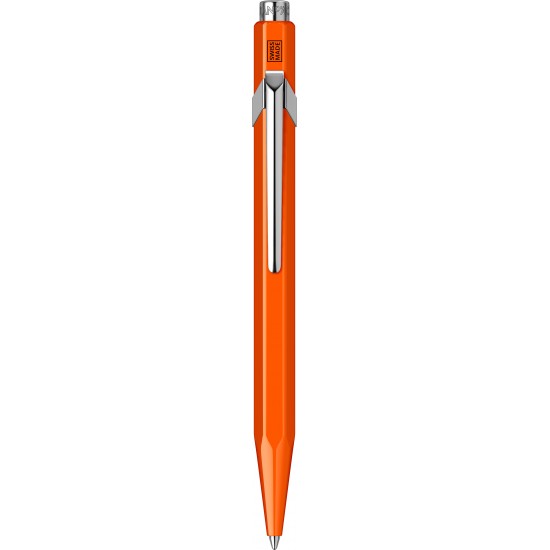 Pix 849 orange fluo CT blister
