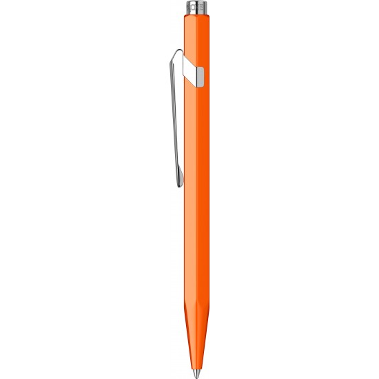 Pix 849 orange fluo CT blister