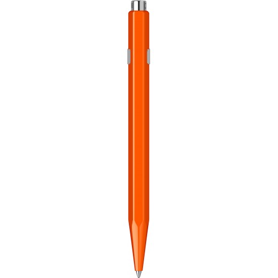 Pix 849 orange fluo CT blister
