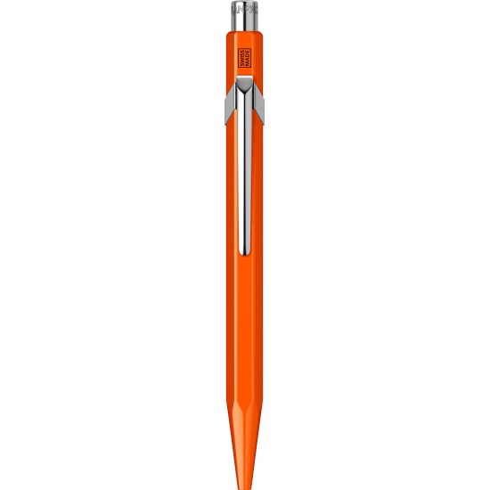 Pix 849 orange fluo CT blister