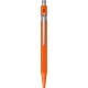 Pix 849 orange fluo CT blister