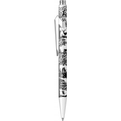 Pix 849 paper cut cu etui metalic