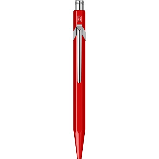 Pix 849 red CT