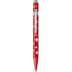 Pix 849 totally swiss cu etui metalic
