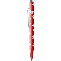 Pix 849 totally swiss cu etui metalic