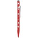 Pix 849 totally swiss cu etui metalic Pix 849 totally swiss cu etui metalic