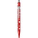 Pix 849 totally swiss cu etui metalic Pix 849 totally swiss cu etui metalic