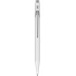 Pix 849 white CT cu etui metalic