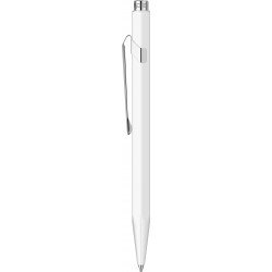 Pix 849 white CT cu etui metalic