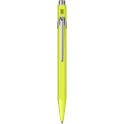 Pix 849 yellow fluo CT cu etui metalic