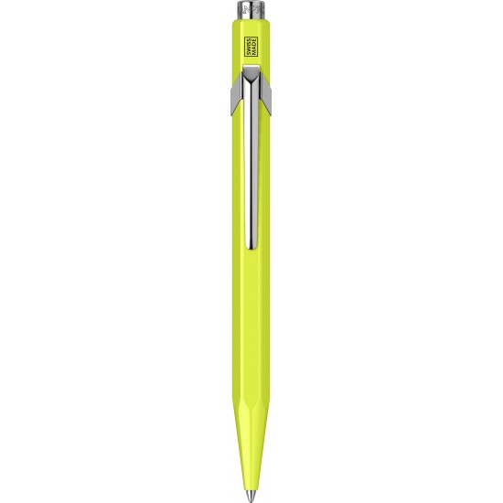 Pix 849 yellow fluo CT cu etui metalic