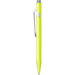 Pix 849 yellow fluo CT cu etui metalic