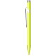Pix 849 yellow fluo CT cu etui metalic
