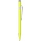 Pix 849 yellow fluo CT cu etui metalic
