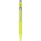 Pix 849 yellow fluo CT cu etui metalic