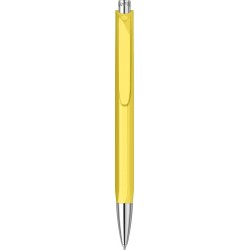 Pix lemon yellow