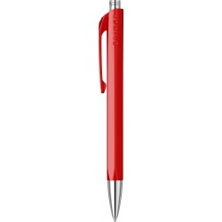 Pix scarlet red