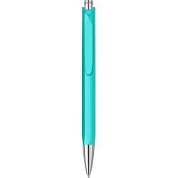 Pix turquoise blue