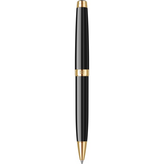 Pix Ebony Black GT