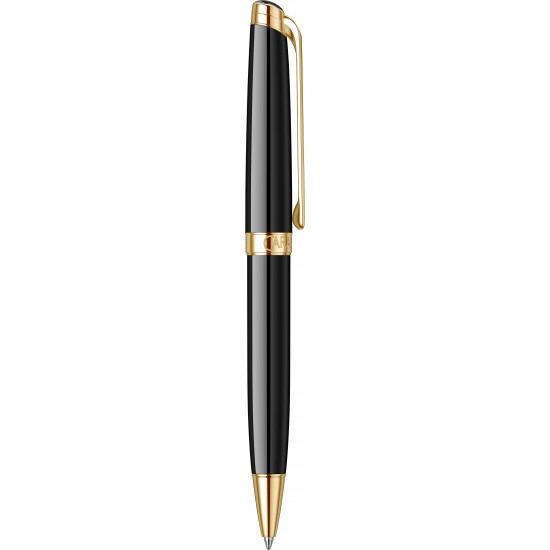 Pix Ebony Black GT