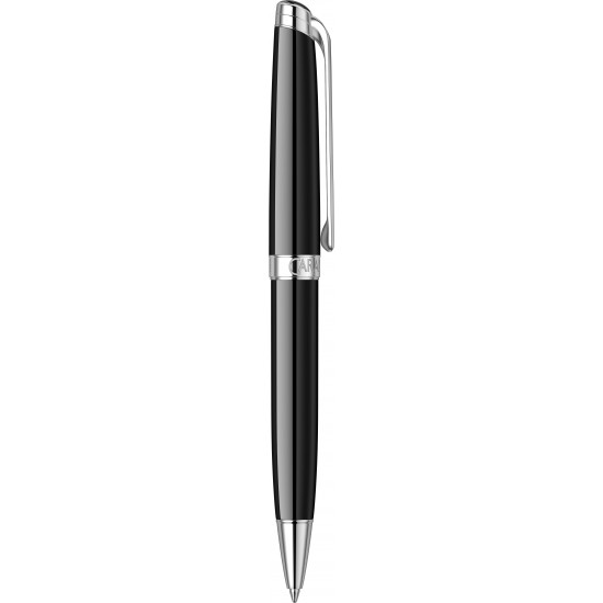 Pix Ebony Black SRT