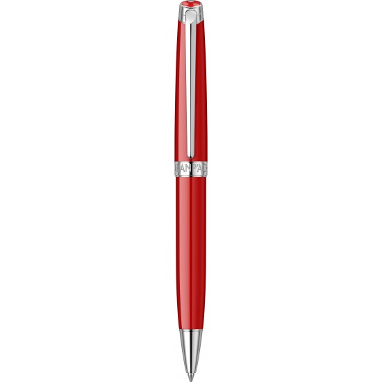 Pix Scarlet Red SRT