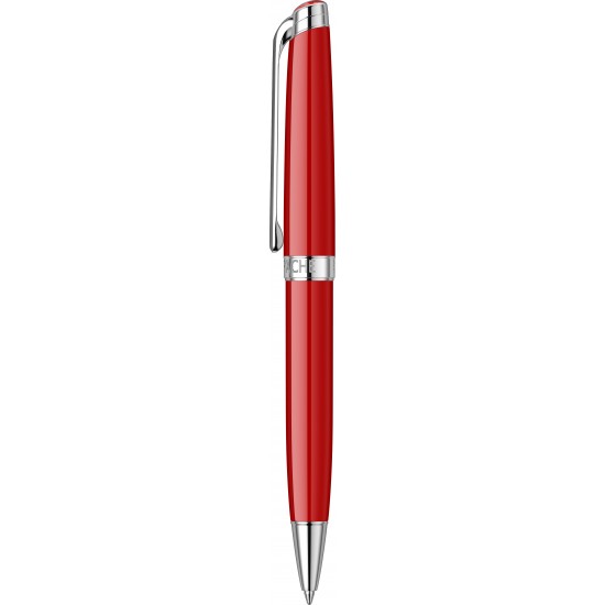 Pix Scarlet Red SRT