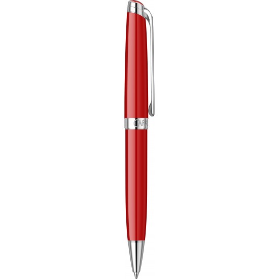 Pix Scarlet Red SRT