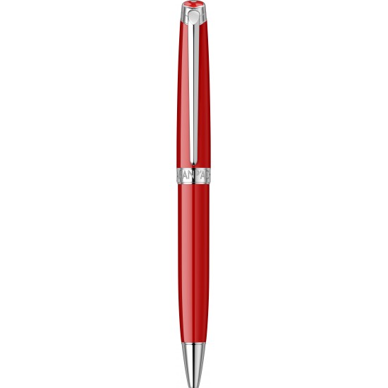 Pix Scarlet Red SRT