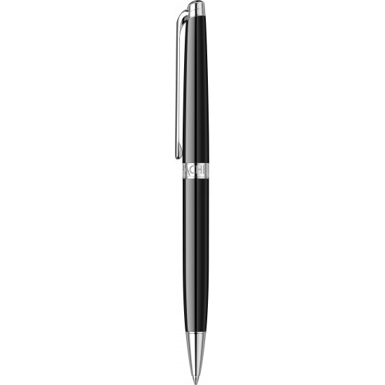 Pix slim Ebony Black SRT