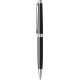 Pix slim Ebony Black SRT