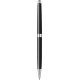 Pix slim Ebony Black SRT