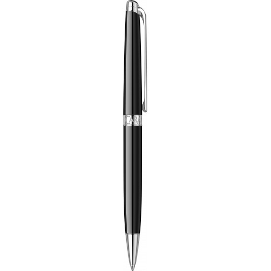 Pix slim Ebony Black SRT