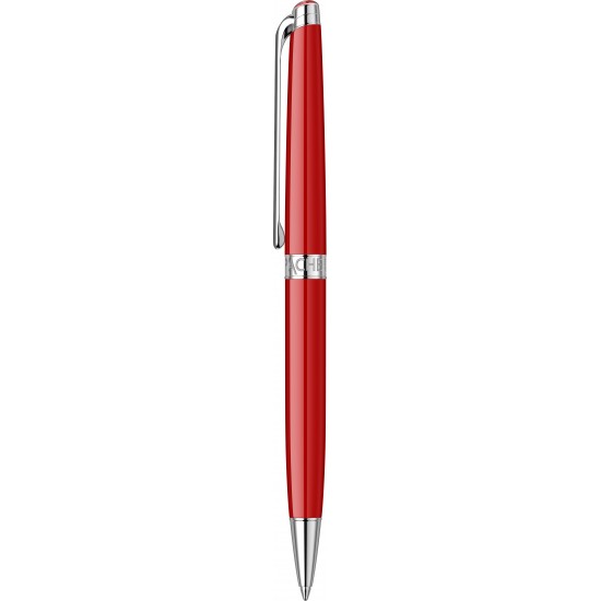 Pix slim Scarlet Red SRT