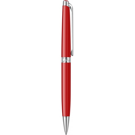 Pix slim Scarlet Red SRT
