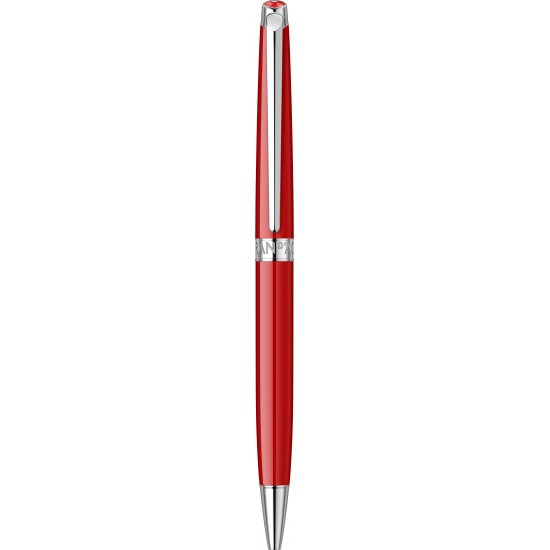 Pix slim Scarlet Red SRT