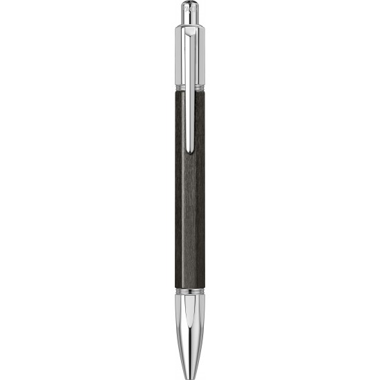 Pix Ebony Wood SRT
