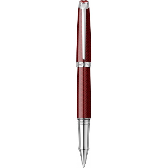 Roller Rouge Carmin SRT