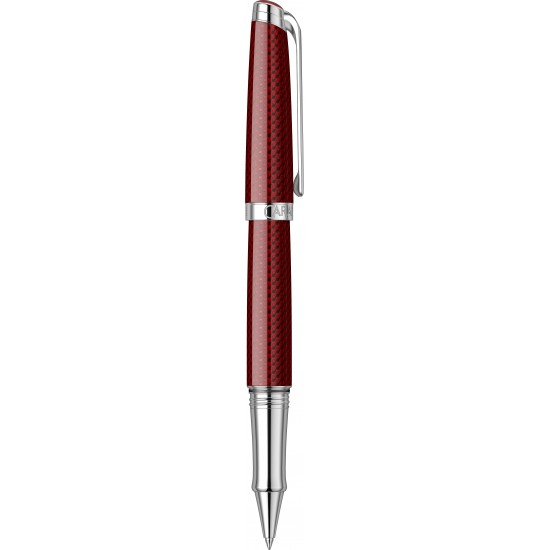 Roller Rouge Carmin SRT