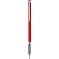 Roller slim Scarlet Red SRT
