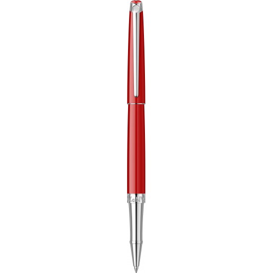 Roller slim Scarlet Red SRT