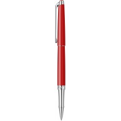 Roller slim Scarlet Red SRT