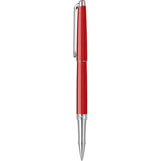 Roller slim Scarlet Red SRT