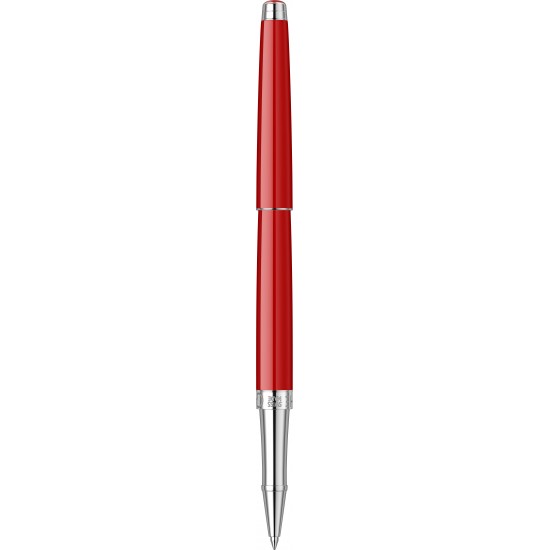 Roller slim Scarlet Red SRT