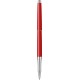 Roller slim Scarlet Red SRT
