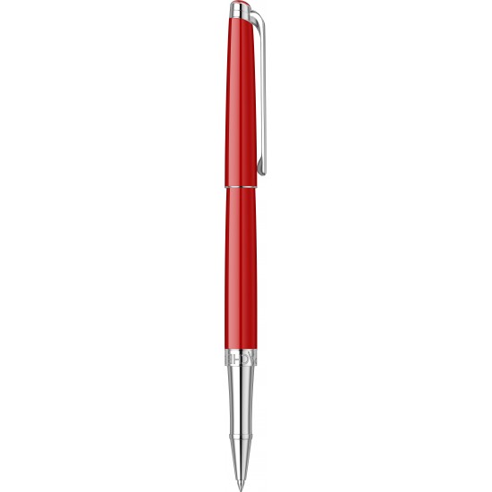 Roller slim Scarlet Red SRT