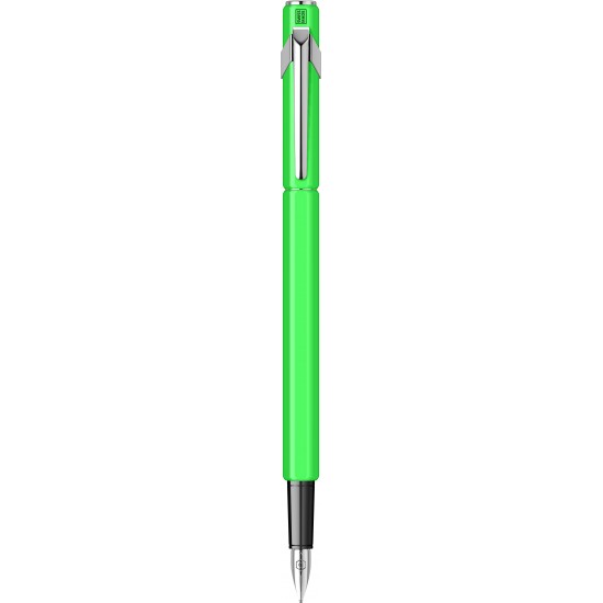Stilou 849 green fluo CT Stilou 849 green fluo CT